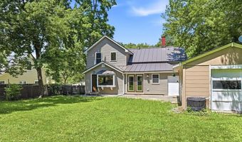 321 MILL St, Amherst, WI 54406