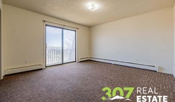 1649 N Park Dr, Cody, WY 82414