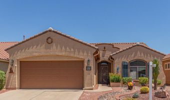 14235 S Via Del Farolito, Sahuarita, AZ 85629