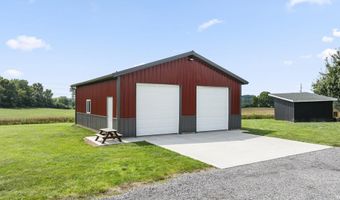 0300 W 150 N, Albion, IN 46701