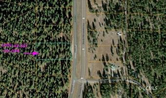 Horned Owl Lane, Bonanza, OR 97623