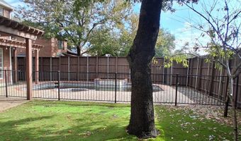 1123 Hampton Dr, Allen, TX 75013