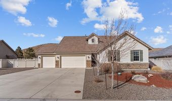 142 Denio Dr, Dayton, NV 89403