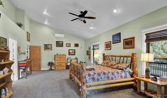 191 Clear Creek Rd, Cascade, ID 83611