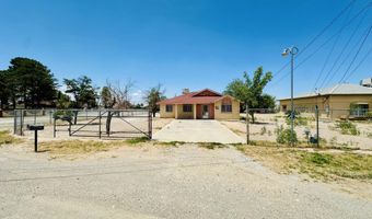10296 Ron St, Socorro, TX 79927