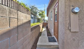 324 N La Reina St, Anaheim, CA 92801