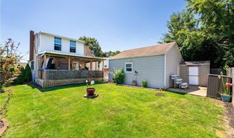 125 Clinton Ave, Akron, OH 44301