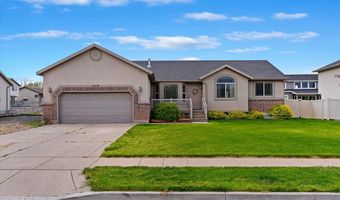 1319 W 1950, Clinton, UT 84015