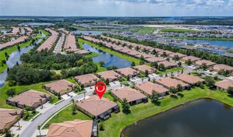 5422 SUNSET FALLS Dr, Apollo Beach, FL 33572