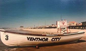 513 N Cambridge, Ventnor City, NJ 08406