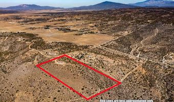61833 High Country Trl, Anza, CA 92539