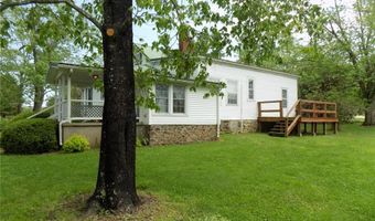 525 Russellville Rd, Arcadia, MO 63621