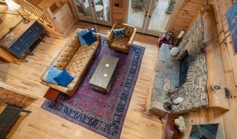 133 Hidden Springs Way, Highlands, NC 28741