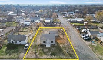 729 N 11th Ave, Buhl, ID 83316