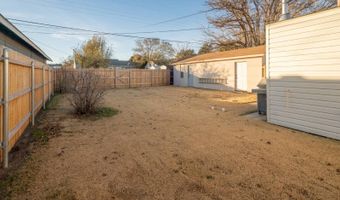 4216 Lipscomb, Amarillo, TX 79110