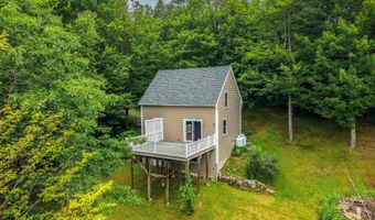 570 Upper Meehan Rd, Bristol, VT 05443