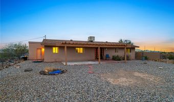 1880 Goldrush Rd, Bullhead City, AZ 86442