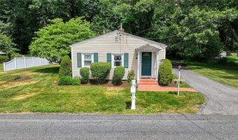 71 Roland St, Cumberland, RI 02864