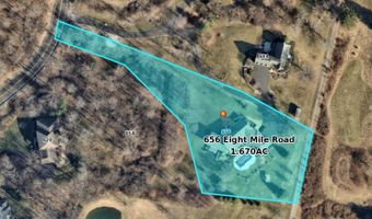 654 Eight Mile Rd, Anderson Twp., OH 45255