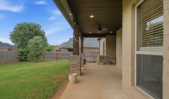 6312 Pierce Manse Loop, Benton, AR 72019