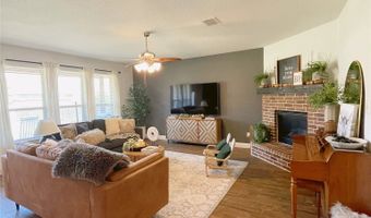 15108 Belclaire Ave, Aledo, TX 76008