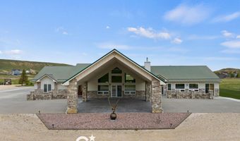 4960 S Skyline Rd, Casper, WY 82604