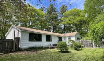 45 Seaview Ter, Belfast, ME 04915