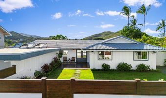1247 Kahili St, Kailua, HI 96734