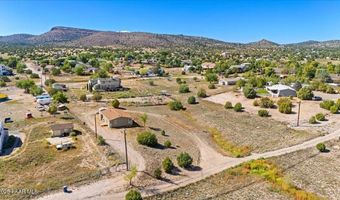 3450 Cottontail Dr, Chino Valley, AZ 86323