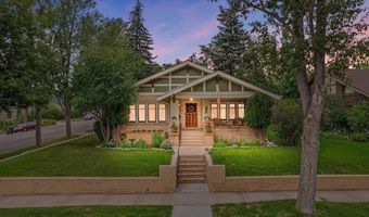 502 E 24TH St, Cheyenne, WY 82001