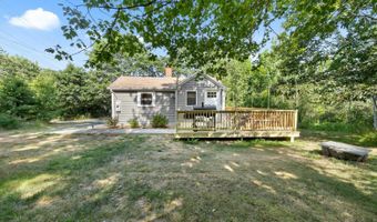 1439 State Highway 102, Bar Harbor, ME 04609