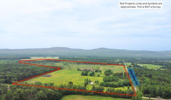 102 Magnolia Rd, Adona, AR 72001