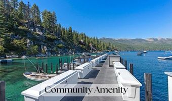 120 State Route 28 18, Crystal Bay, NV 89402