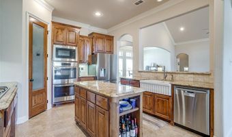 131 Condor Vw, Weatherford, TX 76087