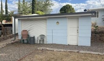 302 W Cactus St, Benson, AZ 85602