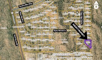 30435 S ASHLEY ELLEN Way 56, Congress, AZ 85332