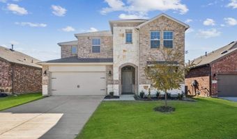 2209 Sue Ellen St, Anna, TX 75409