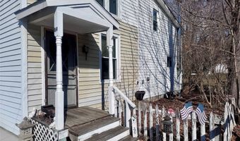 84 Mechanic St, Angelica, NY 14709