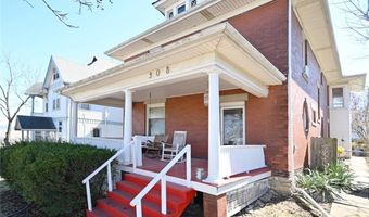 308 R St, Atchison, KS 66002