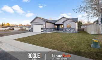 2011 E 22nd St, Casper, WY 82601