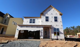 3102 Honeydew Dr, Apex, NC 27502