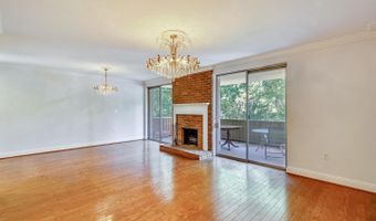 7505 DEMOCRACY Blvd A-417, Bethesda, MD 20817