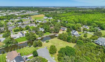 ROLLIE ROAD EAST RD, Bishopville, MD 21813