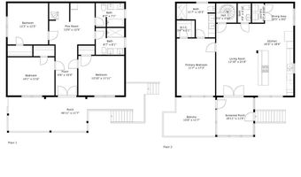 154 Clearview Dr, Abbeville, SC 29620