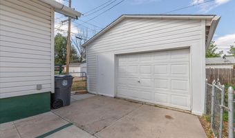 2014 BRADLEY Ave, Cheyenne, WY 82001