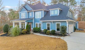 519 Huntington Dr, Ball Ground, GA 30107