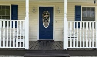 42 May St, Auxier, KY 41602