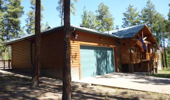 3 CR 2190, Alpine, AZ 85920