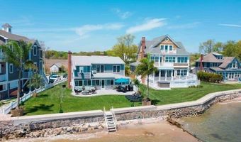 21 Grove Way 21, Clinton, CT 06413