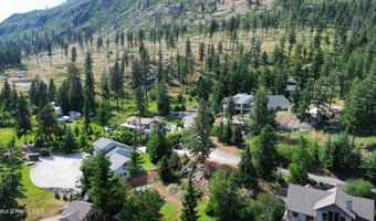 Nna Cape Horn Dr, Bayview, ID 83803